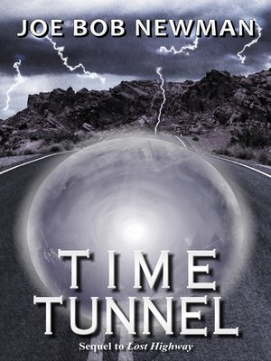 cover image of Time Tunnel